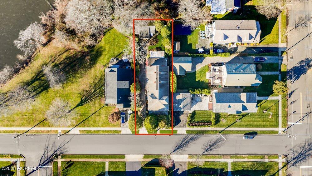 Spring Lake, New Jersey, 07762, United States, 5 Bedrooms Bedrooms, ,5 BathroomsBathrooms,Residential,Active,2003544