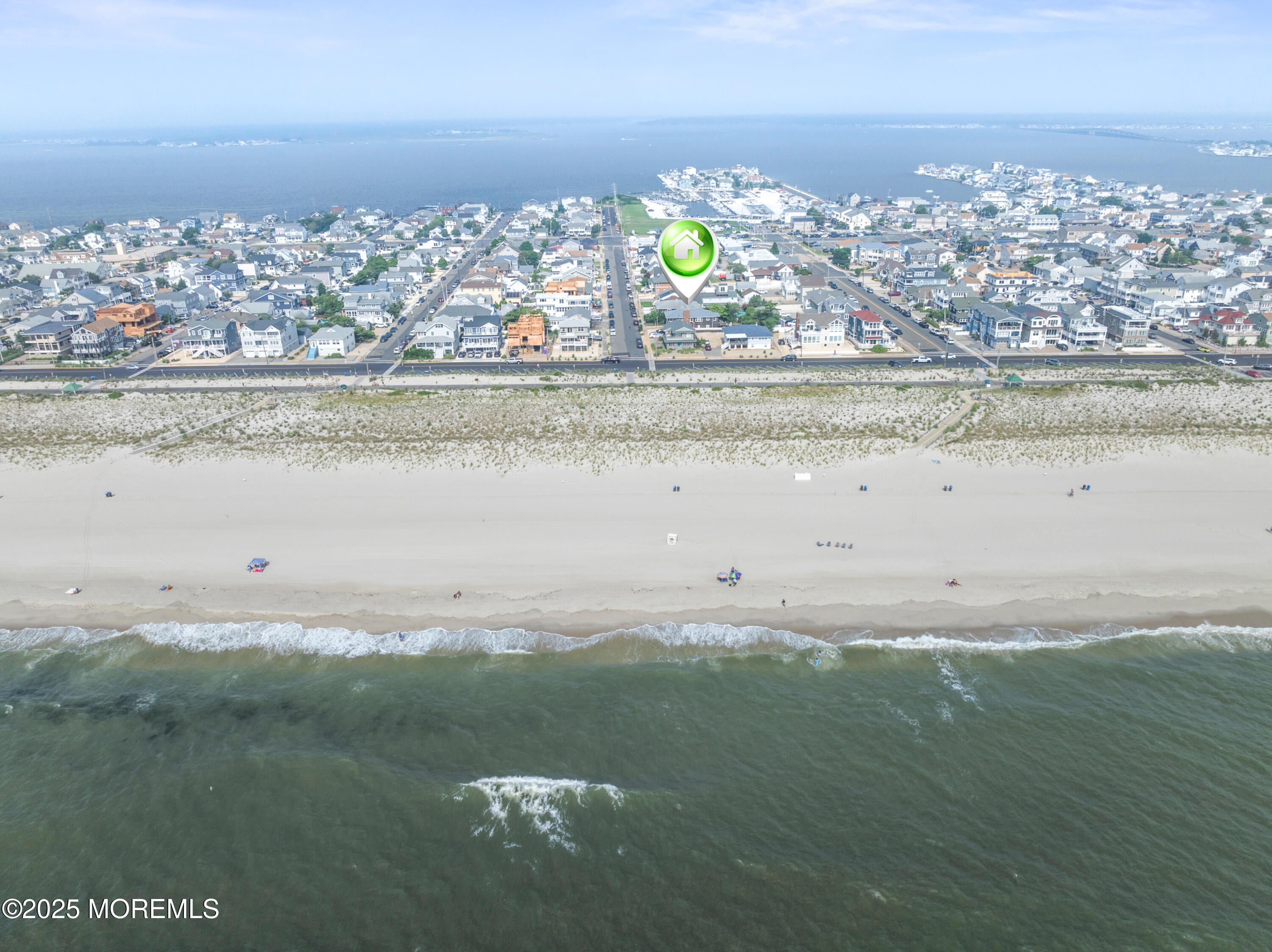 Seaside Park, New Jersey, 08752, United States, 3 Bedrooms Bedrooms, ,2 BathroomsBathrooms,Residential,Active,1992241