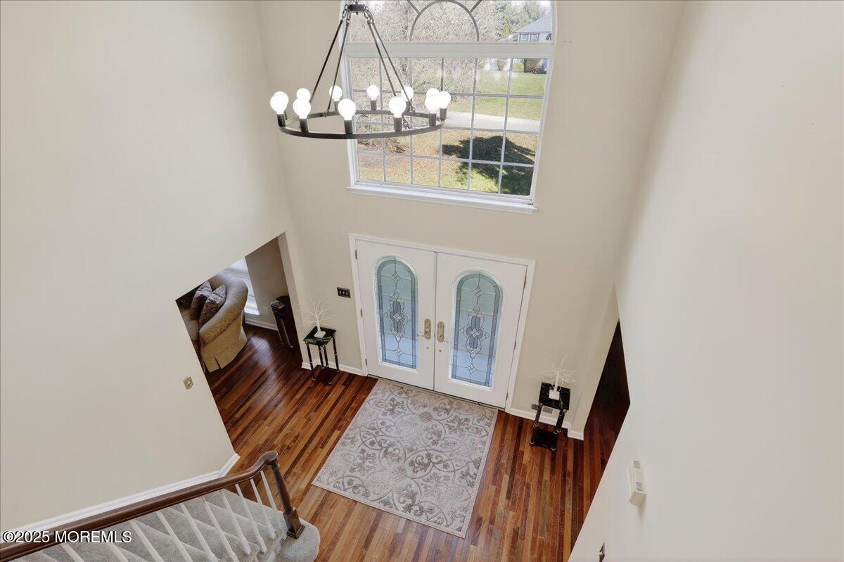 Manalapan, New Jersey, 07726, United States, 4 Bedrooms Bedrooms, ,4 BathroomsBathrooms,Residential,Active,1999930