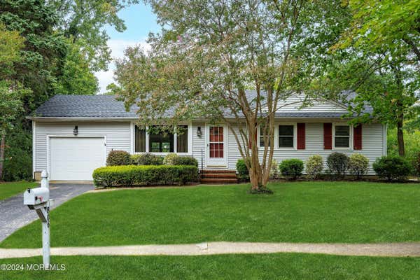 806 RALEIGH DR, TOMS RIVER, NJ 08753 - Image 1