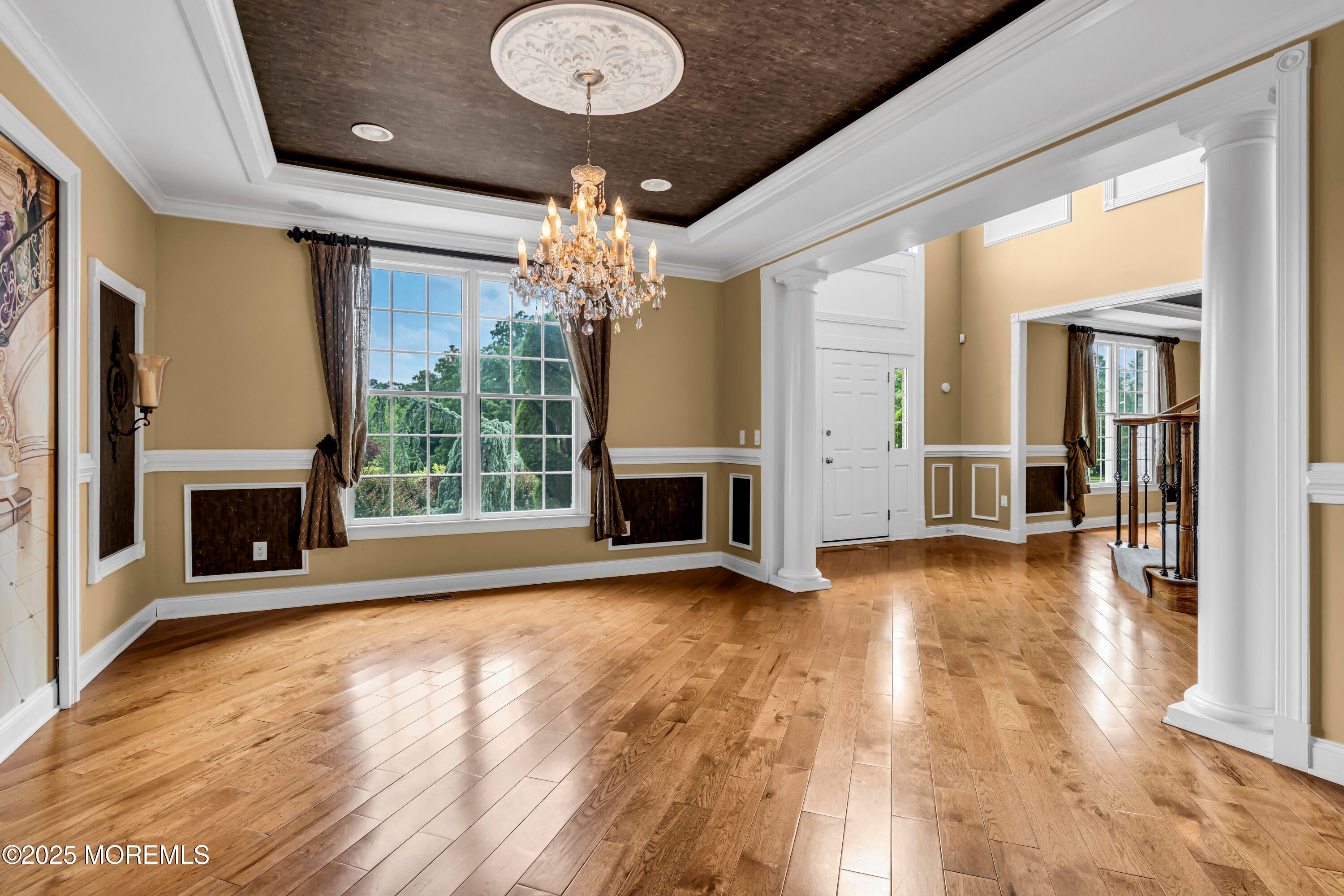 Farmingdale, New Jersey, 07727, United States, 4 Bedrooms Bedrooms, ,5 BathroomsBathrooms,Residential,Active,1868149