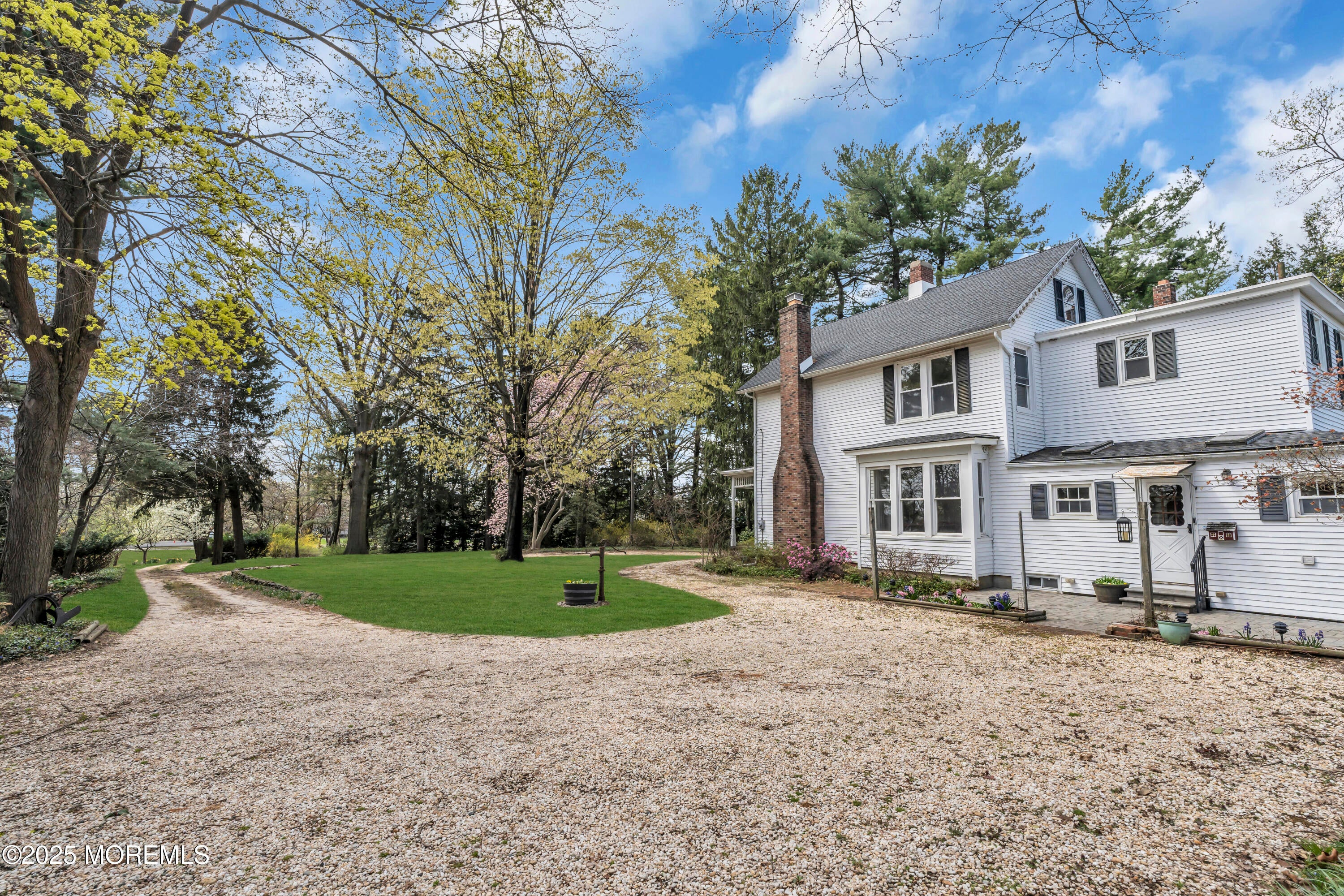 Hazlet, New Jersey, 07730, United States, 4 Bedrooms Bedrooms, ,2 BathroomsBathrooms,Residential,Active,1973535