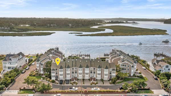 6 GRAND POINTE WAY # 206, SEA BRIGHT, NJ 07760 - Image 1