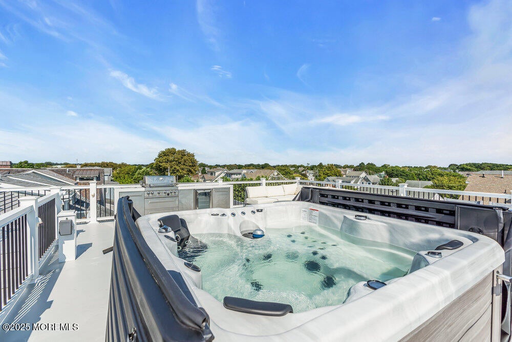 Sea Girt, New Jersey, 08750, United States, 5 Bedrooms Bedrooms, ,6 BathroomsBathrooms,Residential,Active,1914780