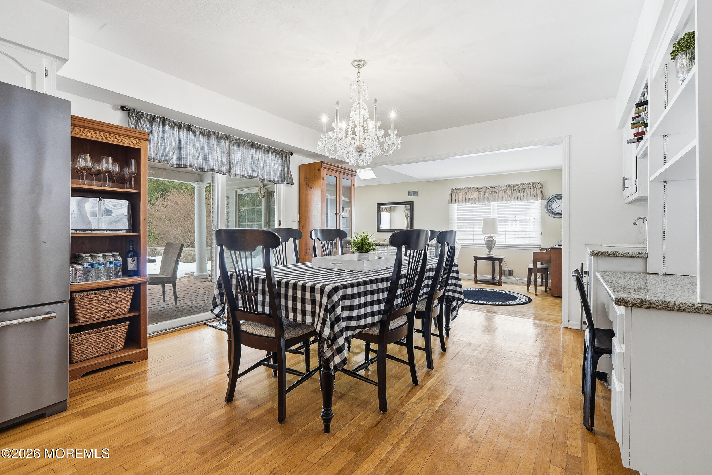 Freehold, New Jersey, 07728, United States, 5 Bedrooms Bedrooms, ,4 BathroomsBathrooms,Residential,Active,2023426