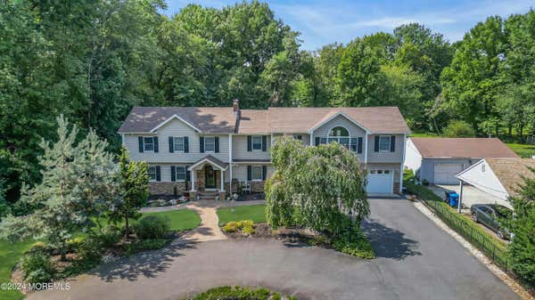 760 HARMONY RD, NORTH MIDDLETOWN, NJ 07748 - Image 1