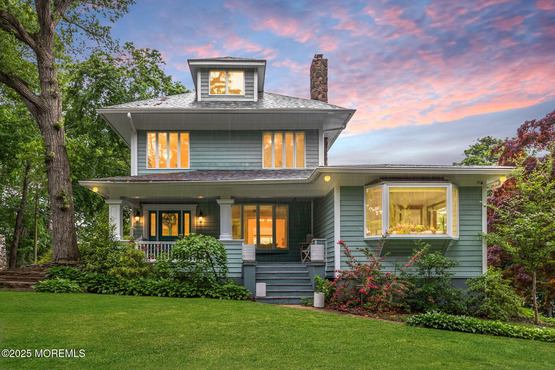 Atlantic Highlands, New Jersey, 07716, United States, 5 Bedrooms Bedrooms, ,5 BathroomsBathrooms,Residential,Active,1843829