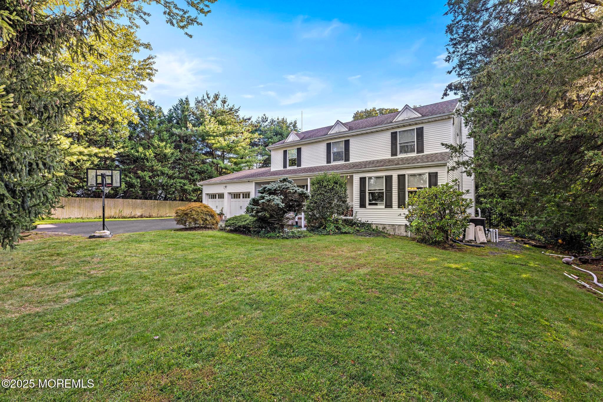 Oceanport, New Jersey, 07757, United States, 4 Bedrooms Bedrooms, ,3 BathroomsBathrooms,Residential,Active,1953430