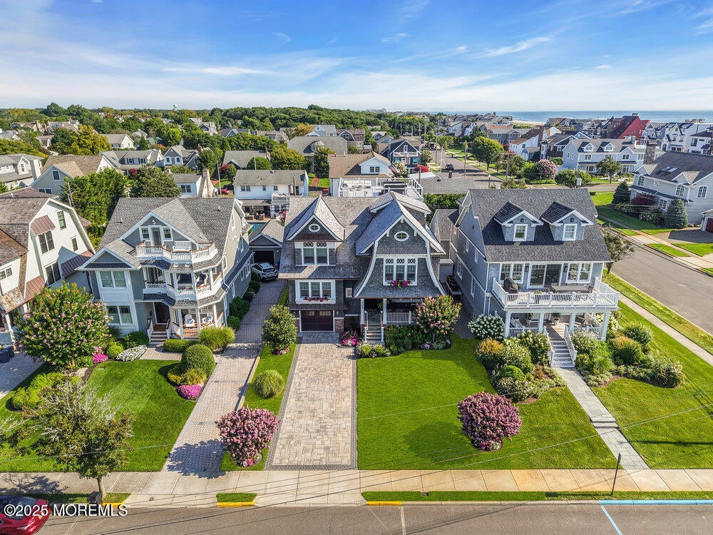 Sea Girt, New Jersey, 08750, United States, 5 Bedrooms Bedrooms, ,6 BathroomsBathrooms,Residential,Active,1914780