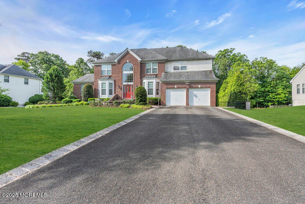 Manalapan, New Jersey, 07726, United States, 4 Bedrooms Bedrooms, ,4 BathroomsBathrooms,Residential,Active,1871928
