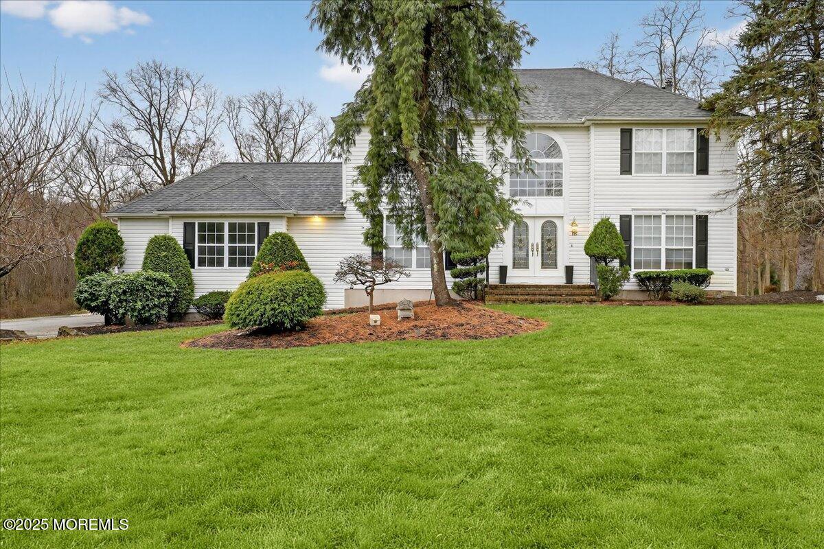Manalapan, New Jersey, 07726, United States, 4 Bedrooms Bedrooms, ,4 BathroomsBathrooms,Residential,Active,1999930