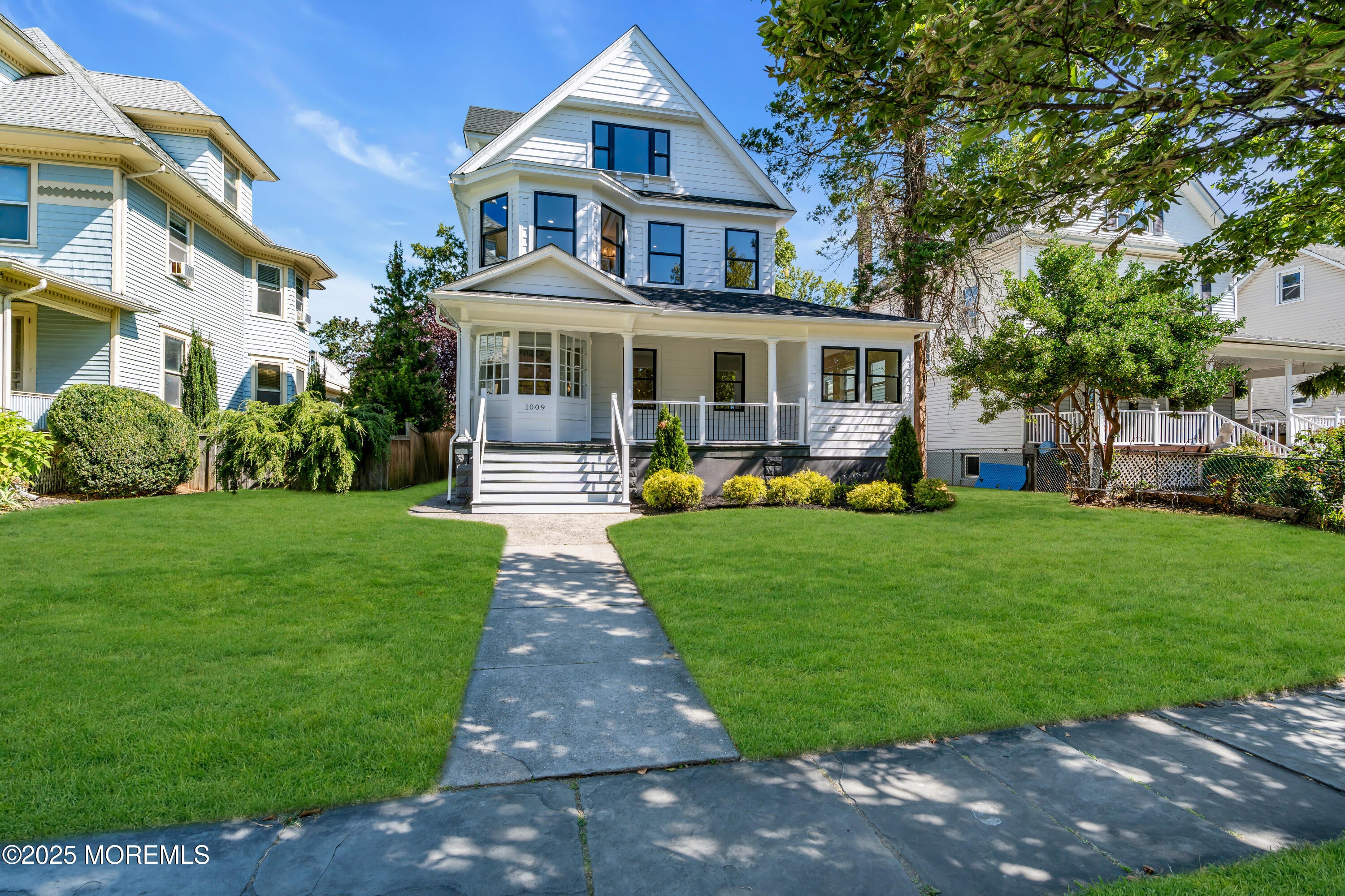 Asbury Park, New Jersey, 07712, United States, 6 Bedrooms Bedrooms, ,4 BathroomsBathrooms,Residential,Active,1929708