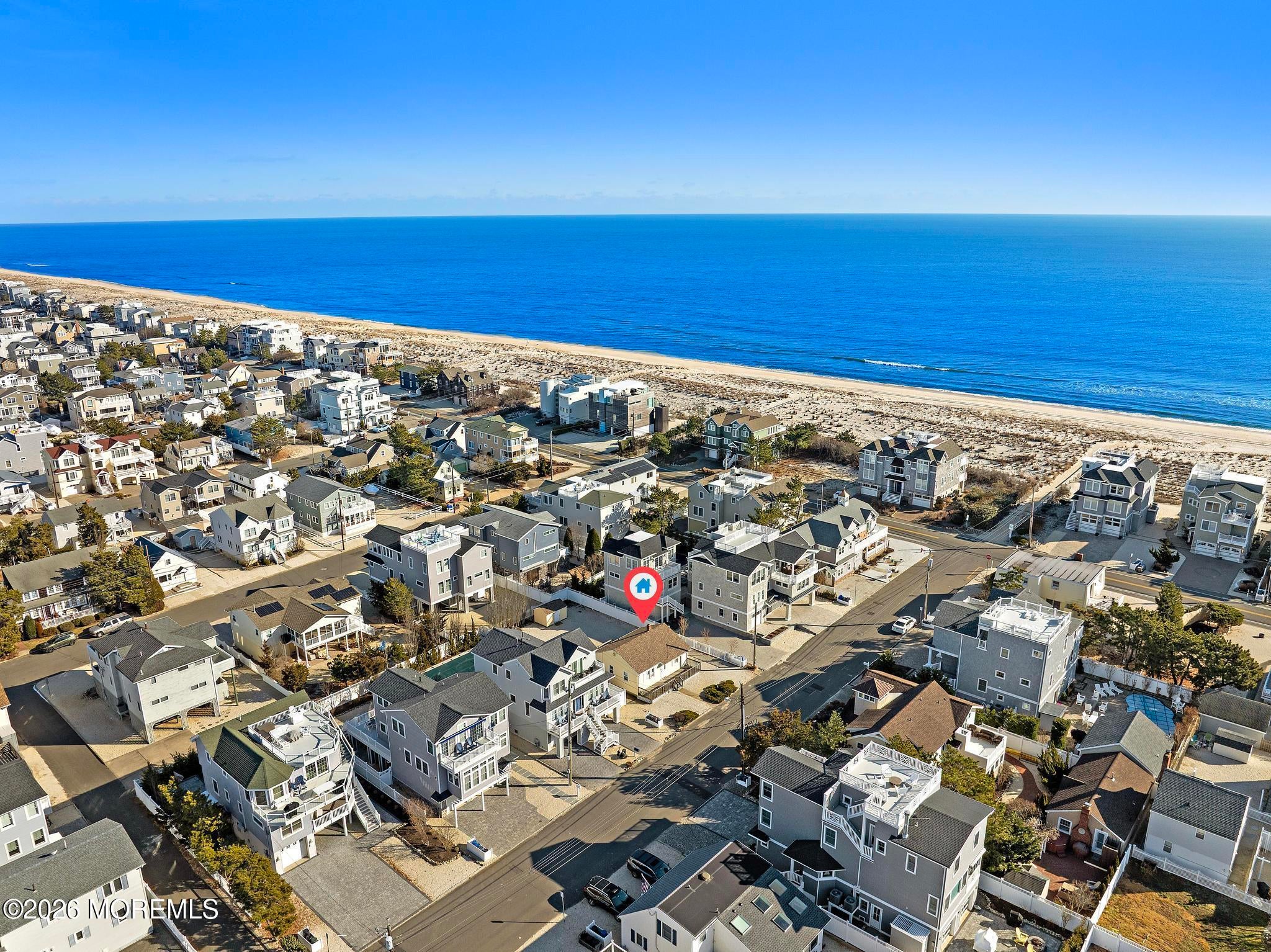 Long Beach Twp, New Jersey, 08008, United States, 2 Bedrooms Bedrooms, ,1 BathroomBathrooms,Residential,Active,2006767