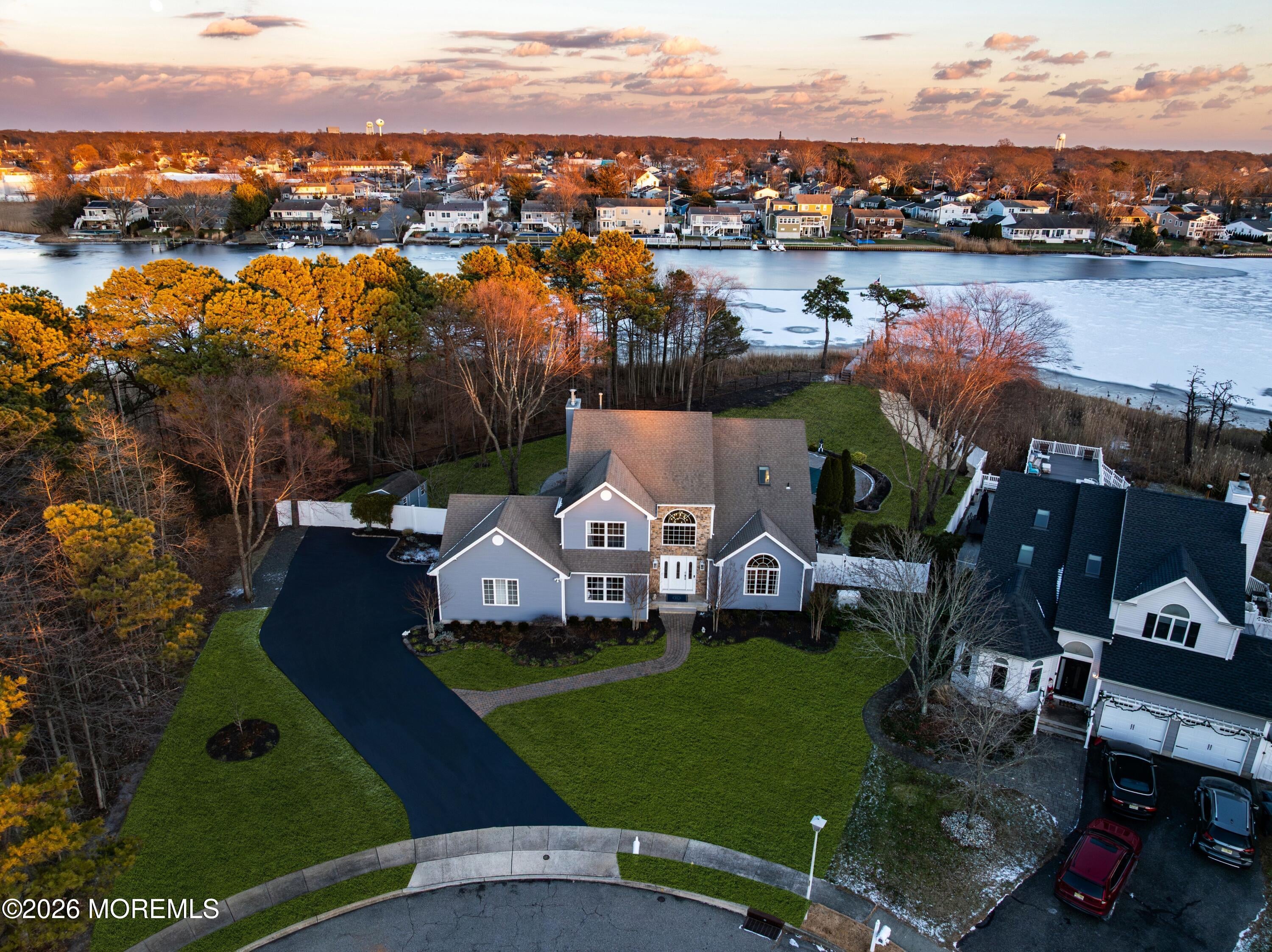 Brick, New Jersey, 08724, United States, 5 Bedrooms Bedrooms, ,3 BathroomsBathrooms,Residential,Active,2007172