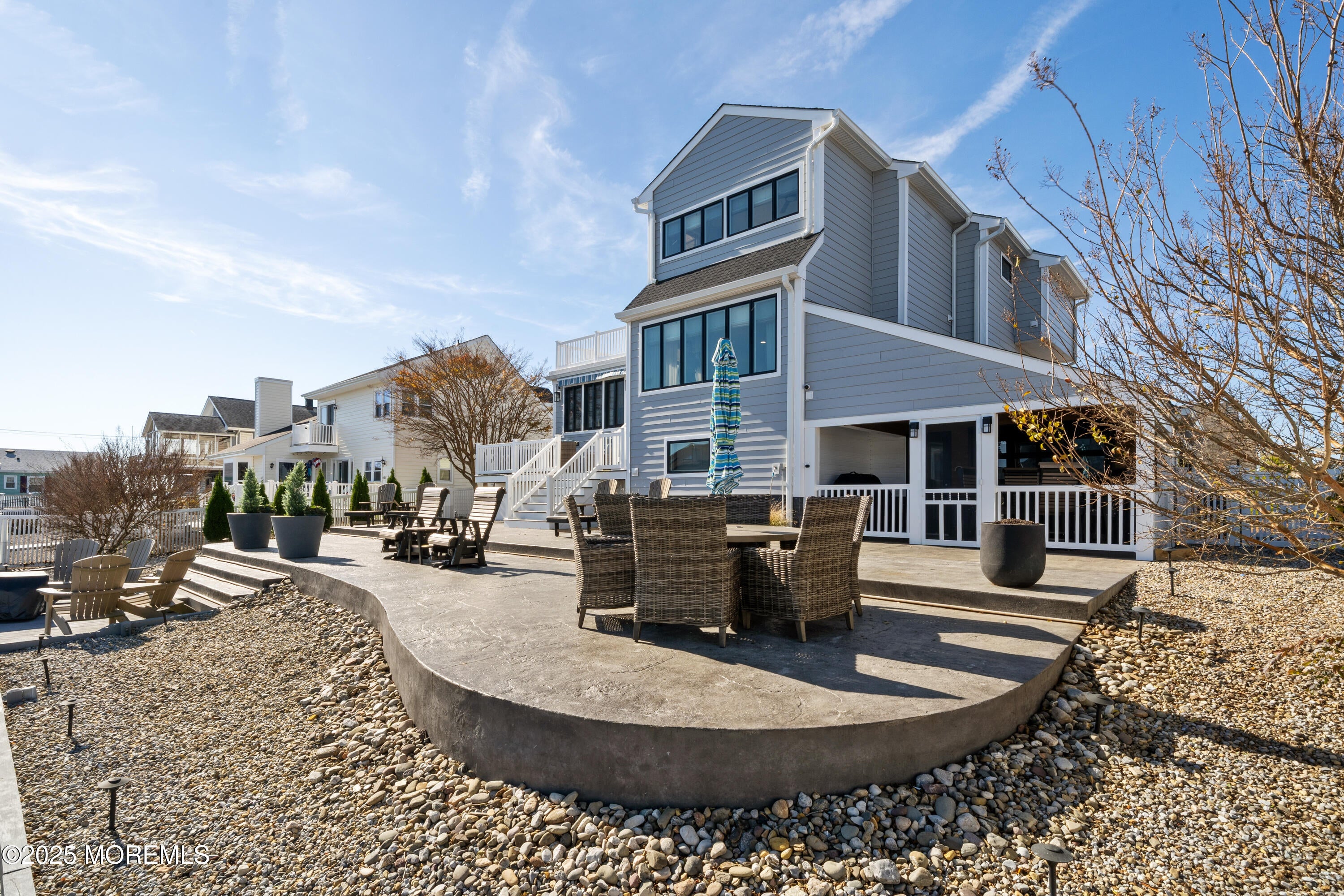 Forked River, New Jersey, 08731, United States, 4 Bedrooms Bedrooms, ,3 BathroomsBathrooms,Residential,Active,1989777