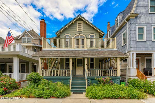 31 ABBOTT AVE, OCEAN GROVE, NJ 07756 - Image 1