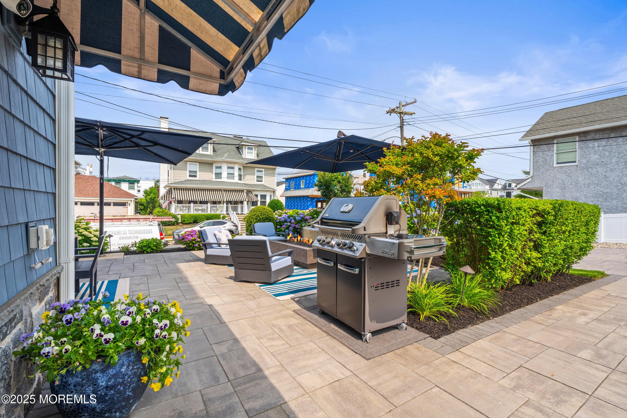Bradley Beach, New Jersey, 07720, United States, 5 Bedrooms Bedrooms, ,6 BathroomsBathrooms,Residential,Active,1894762