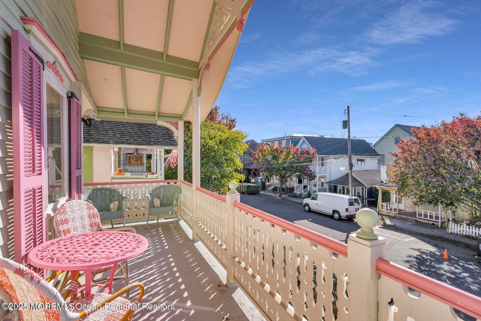 Ocean Grove, New Jersey, 07756, United States, 4 Bedrooms Bedrooms, ,3 BathroomsBathrooms,Residential,Active,1985599