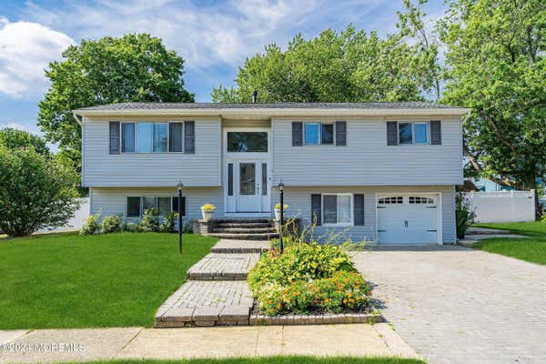 1 E SHADOWLAWN DR, NEPTUNE, NJ 07753 - Image 1