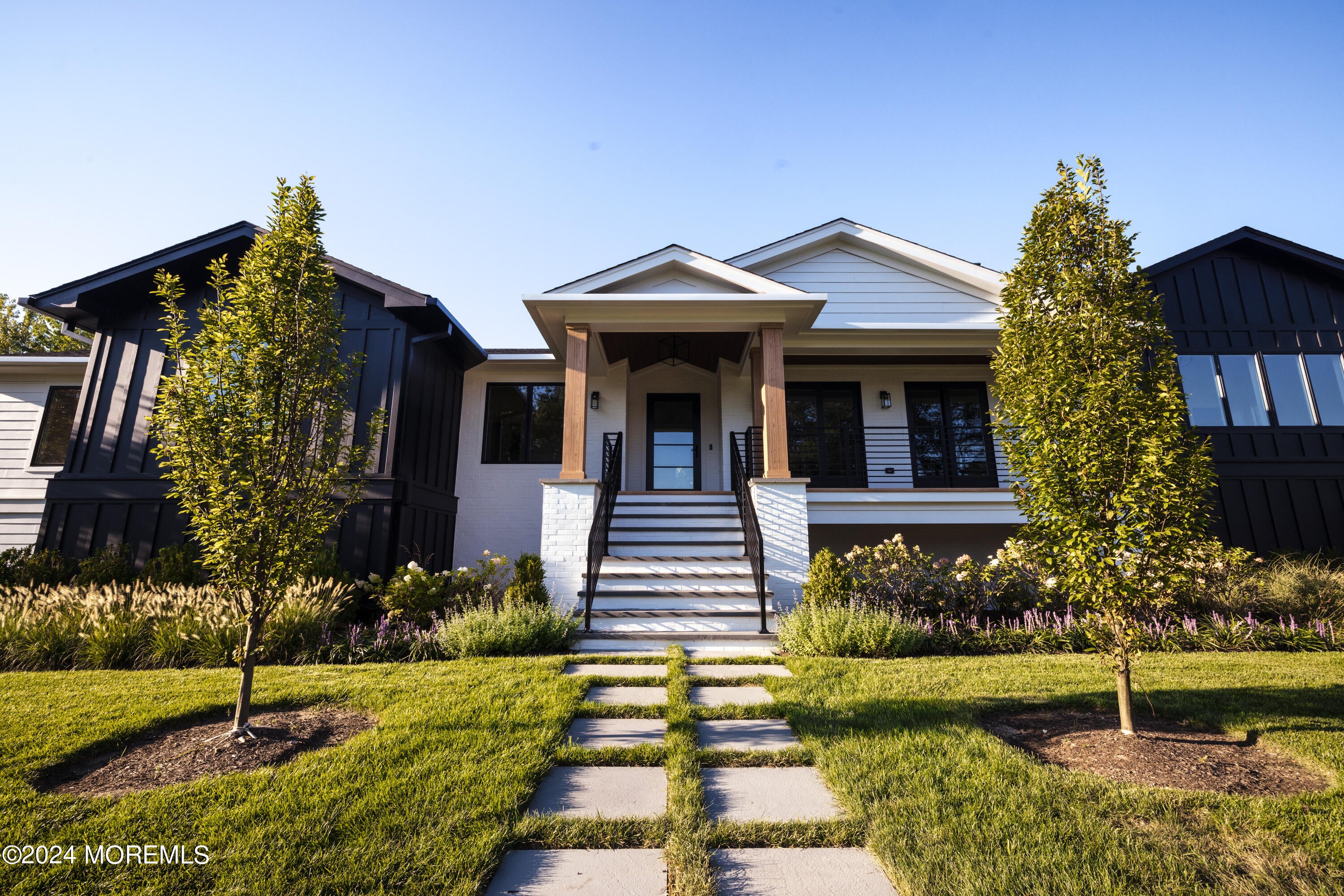 Oceanport, New Jersey, 07757, United States, 5 Bedrooms Bedrooms, ,5 BathroomsBathrooms,Residential,Active,1953251