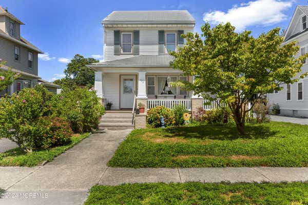 306 5TH AVE, BRADLEY BEACH, NJ 07720 - Image 1