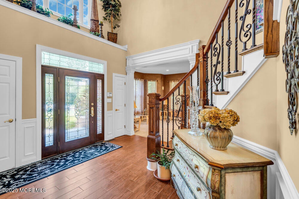 Jackson, New Jersey, 08527, United States, 4 Bedrooms Bedrooms, ,4 BathroomsBathrooms,Residential,Active,2010896