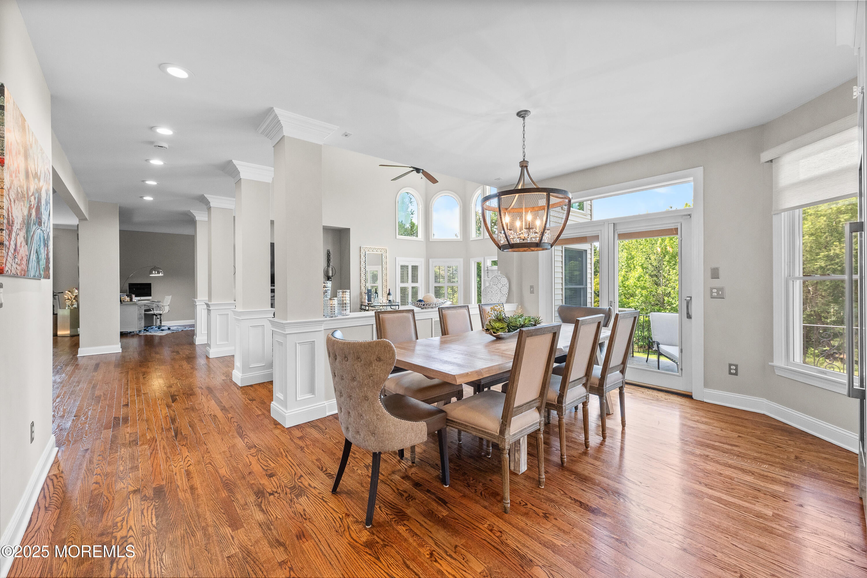 Millstone, New Jersey, 08510, United States, 5 Bedrooms Bedrooms, ,6 BathroomsBathrooms,Residential,Active,1954020