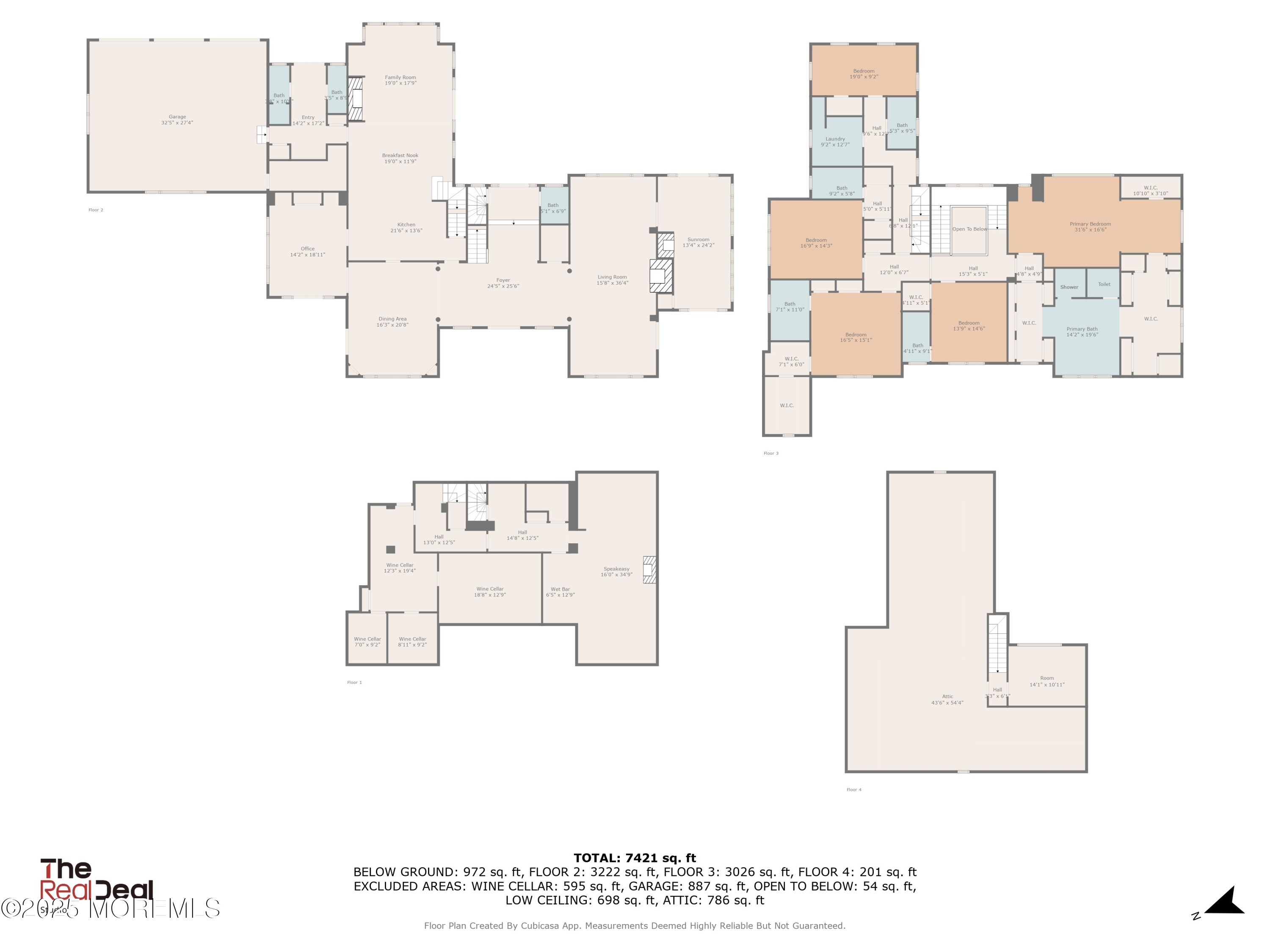 West Allenhurst, New Jersey, 07711, United States, ,7 BathroomsBathrooms,Residential,Active,1820492