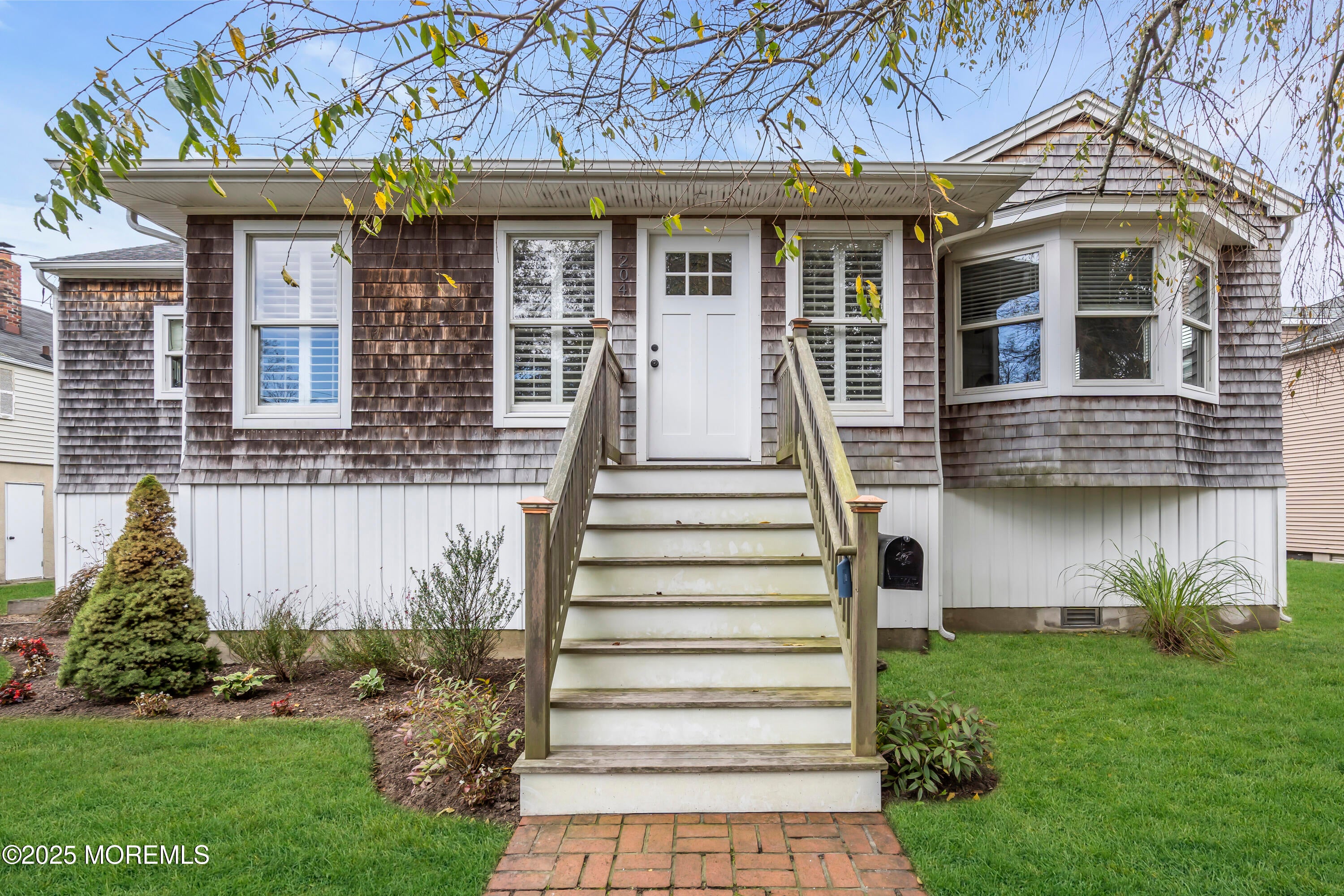 Point Pleasant Beach, New Jersey, 08742, United States, 3 Bedrooms Bedrooms, ,2 BathroomsBathrooms,Residential,Active,1969640