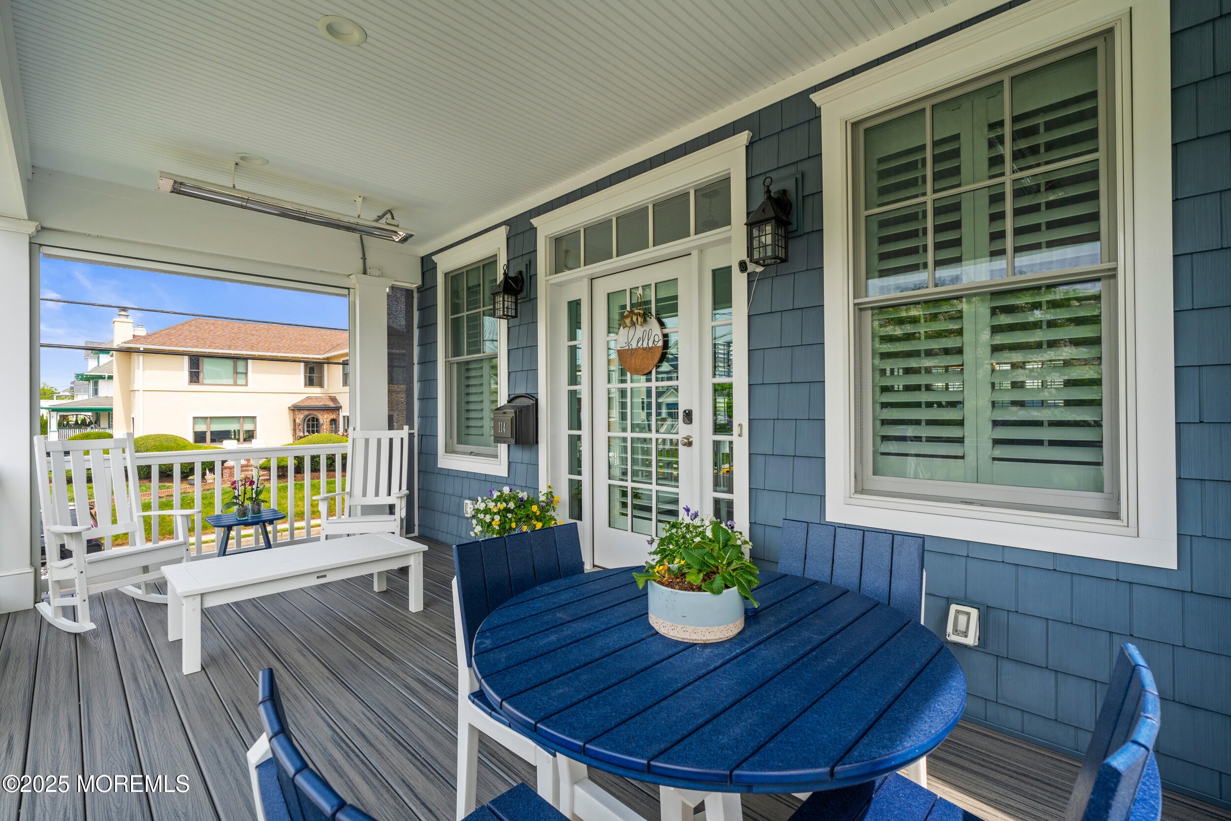 Bradley Beach, New Jersey, 07720, United States, 5 Bedrooms Bedrooms, ,6 BathroomsBathrooms,Residential,Active,1894762