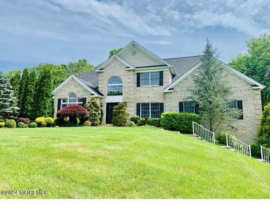 5 ARLENES WAY, CREAM RIDGE, NJ 08514 - Image 1