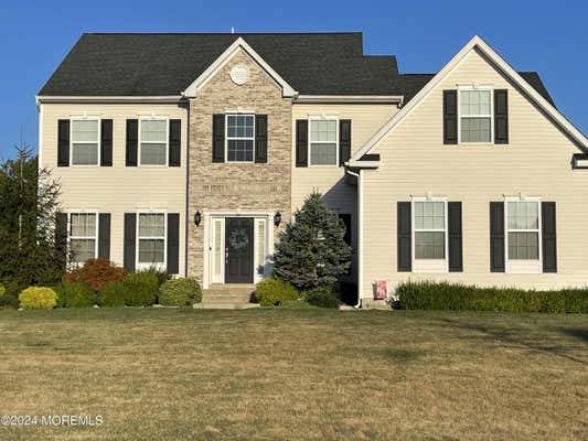 15 WINTERGREEN CT, JACKSON, NJ 08527 - Image 1