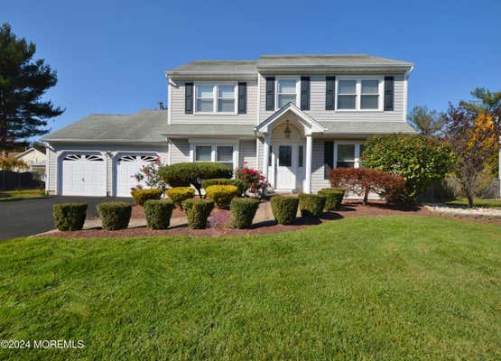 13 GARY DRIVE, MARLBORO, NJ 07746 - Image 1