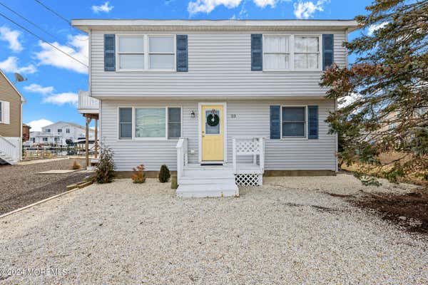 23 JENNIE DR, MANAHAWKIN, NJ 08050 - Image 1