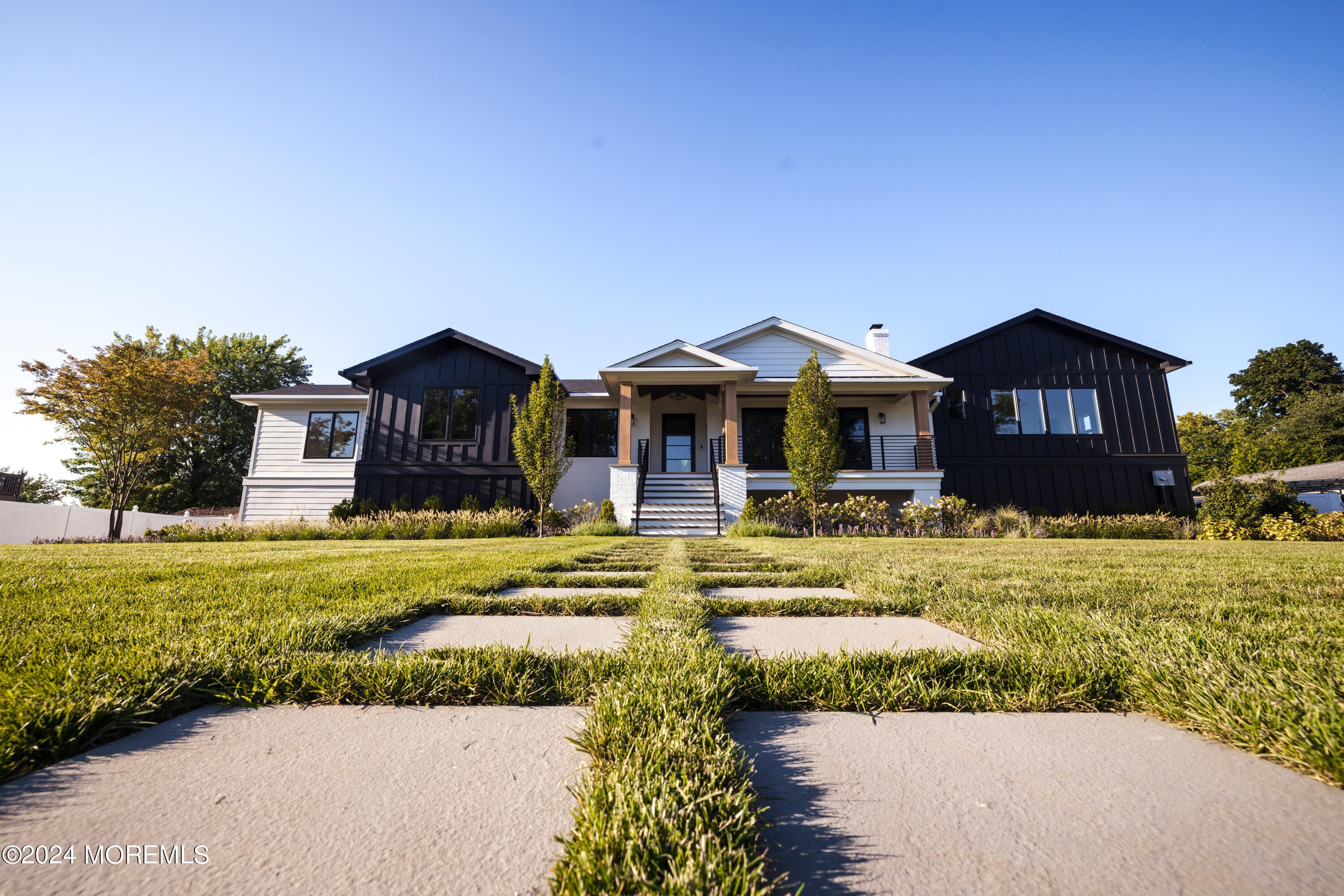 Oceanport, New Jersey, 07757, United States, 5 Bedrooms Bedrooms, ,5 BathroomsBathrooms,Residential,Active,1953251