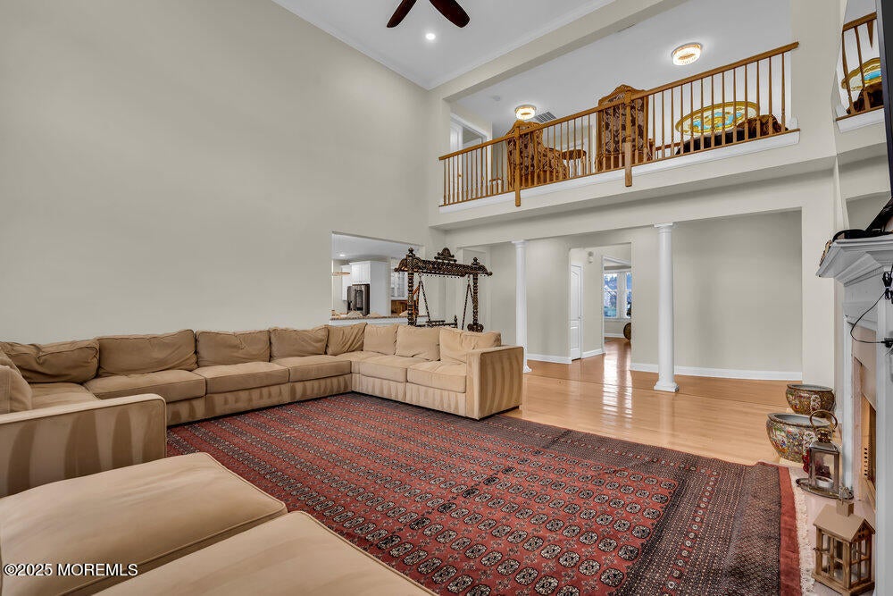 Toms River, New Jersey, 08753, United States, 5 Bedrooms Bedrooms, ,4 BathroomsBathrooms,Residential,Active,1989768