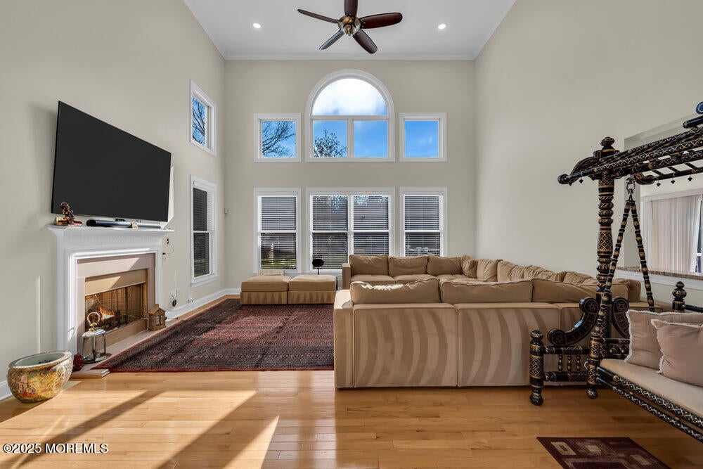 Toms River, New Jersey, 08753, United States, 5 Bedrooms Bedrooms, ,4 BathroomsBathrooms,Residential,Active,1989768