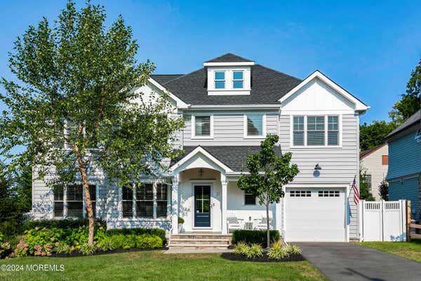 27 CENTER ST, RUMSON, NJ 07760 - Image 1