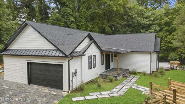 240 WHITE RD, LITTLE SILVER, NJ 07739 - Image 1