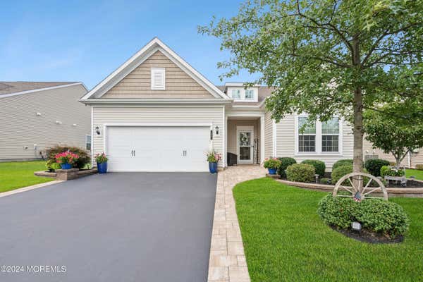 44 BROMLEY LN, MANCHESTER, NJ 08759 - Image 1