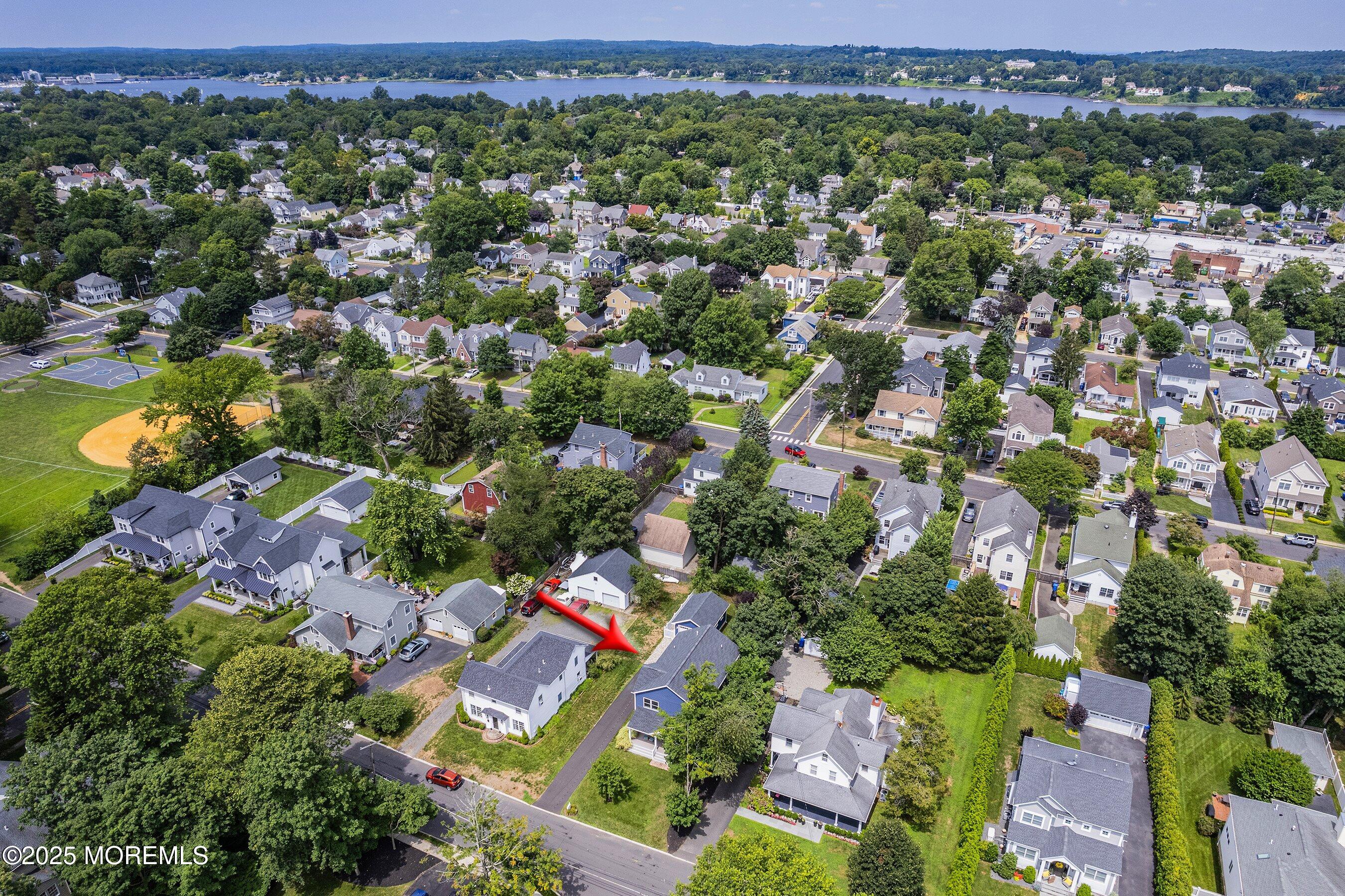 Fair Haven, New Jersey, 07704, United States, 4 Bedrooms Bedrooms, ,3 BathroomsBathrooms,Residential,Active,1905052