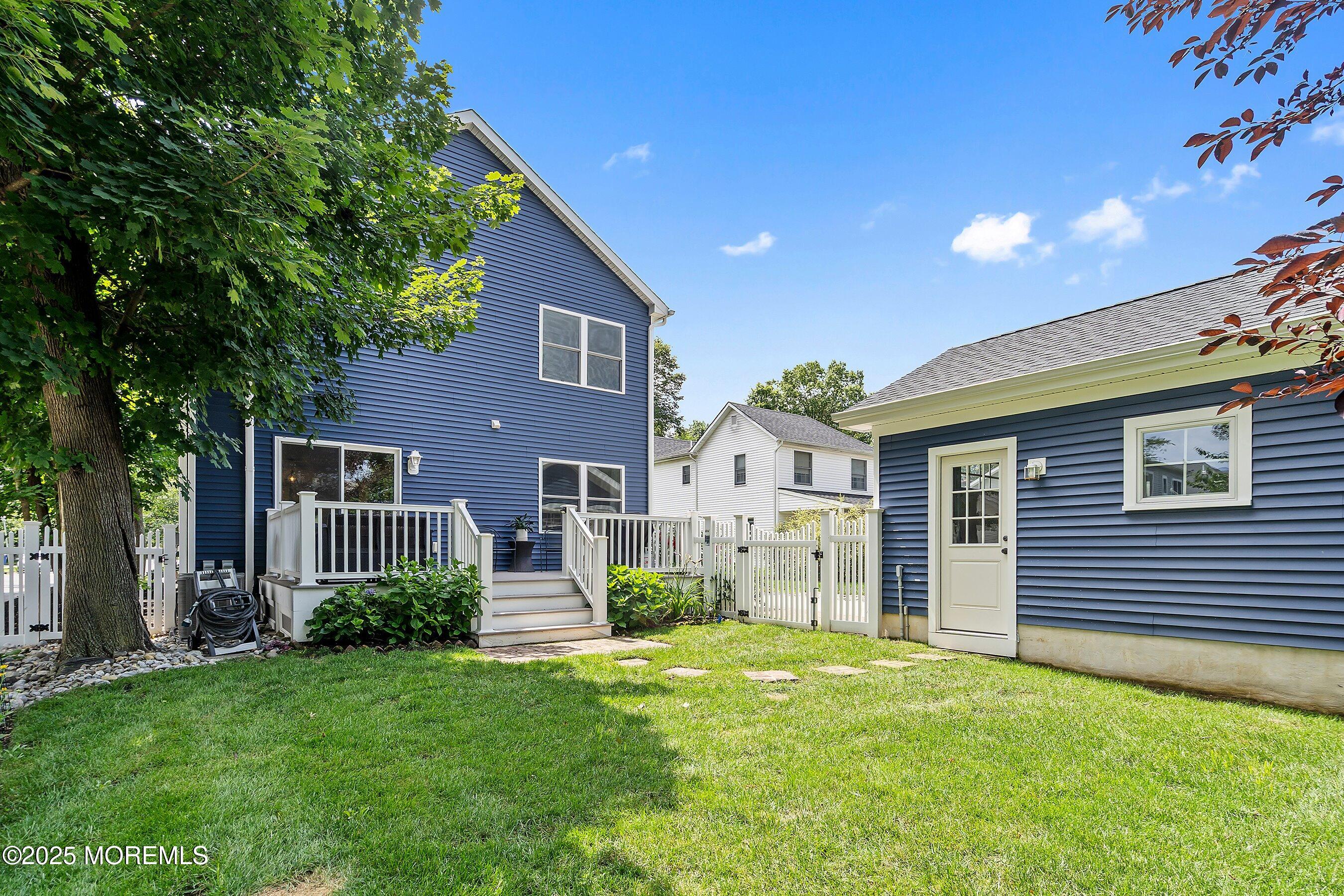 Fair Haven, New Jersey, 07704, United States, 4 Bedrooms Bedrooms, ,3 BathroomsBathrooms,Residential,Active,1905052