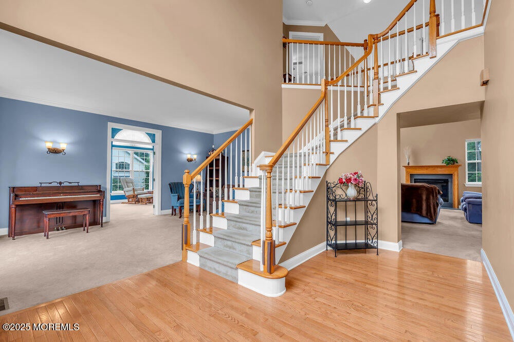 Manalapan, New Jersey, 07726, United States, 4 Bedrooms Bedrooms, ,4 BathroomsBathrooms,Residential,Active,1871928