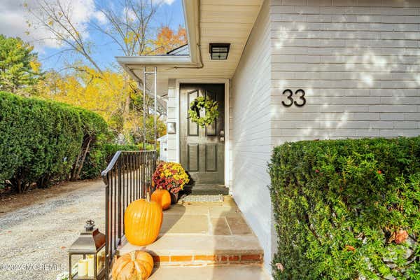 33 GLENMARY AVE, RED BANK, NJ 07701 - Image 1