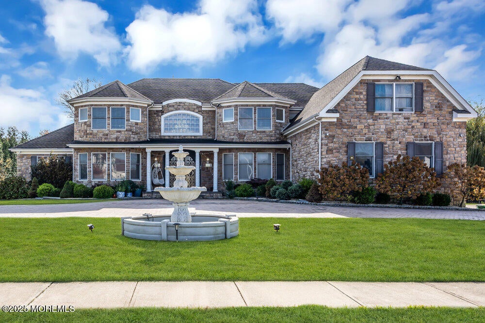 Toms River, New Jersey, 08753, United States, 5 Bedrooms Bedrooms, ,4 BathroomsBathrooms,Residential,Active,1989768