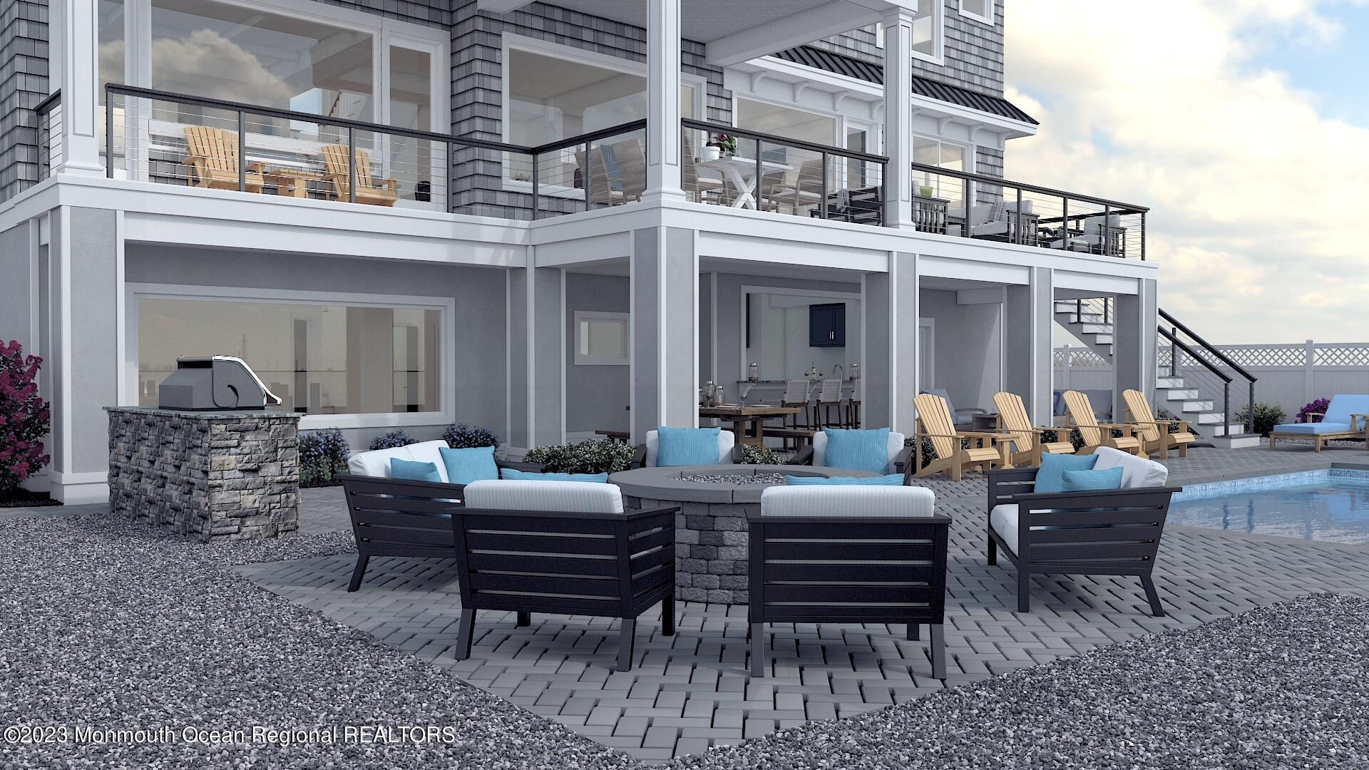 Forked River, New Jersey, 08731, United States, ,6 BathroomsBathrooms,Residential,Active,1753474