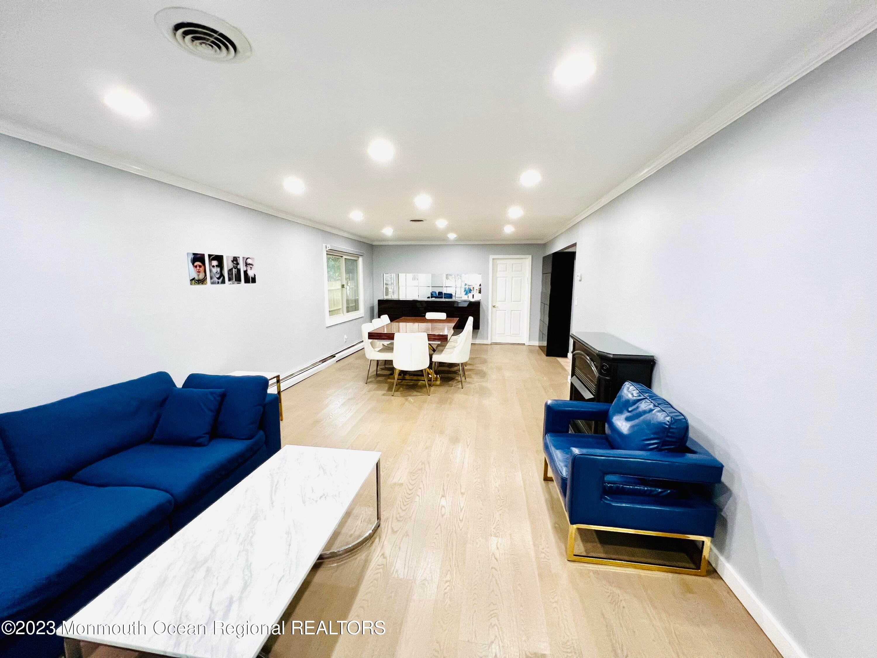 Elberon, New Jersey, 07740, United States, 4 Bedrooms Bedrooms, ,3 BathroomsBathrooms,Residential,Active,2007228