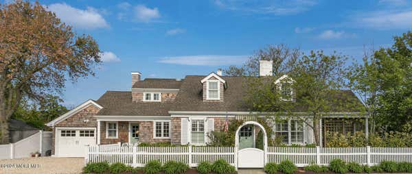 463 LAKE AVE, BAY HEAD, NJ 08742 - Image 1