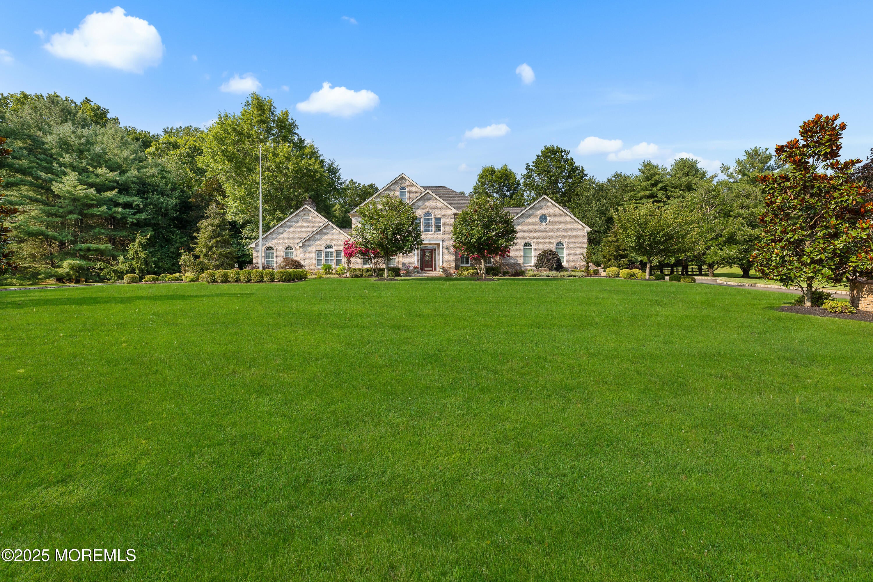 Millstone, New Jersey, 08535, United States, 5 Bedrooms Bedrooms, ,4 BathroomsBathrooms,Residential,Active,2008702