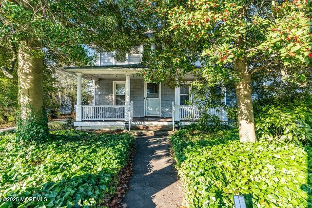 Spring Lake, New Jersey, 07762, United States, 5 Bedrooms Bedrooms, ,5 BathroomsBathrooms,Residential,Active,2003544